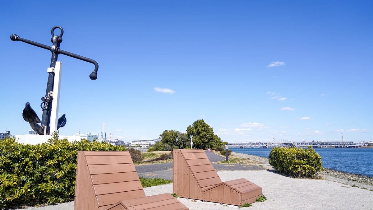 11 shinkibaの推奨観光スポット：このウォーターフロントシティで訪れるのに最適な場所を紹介する