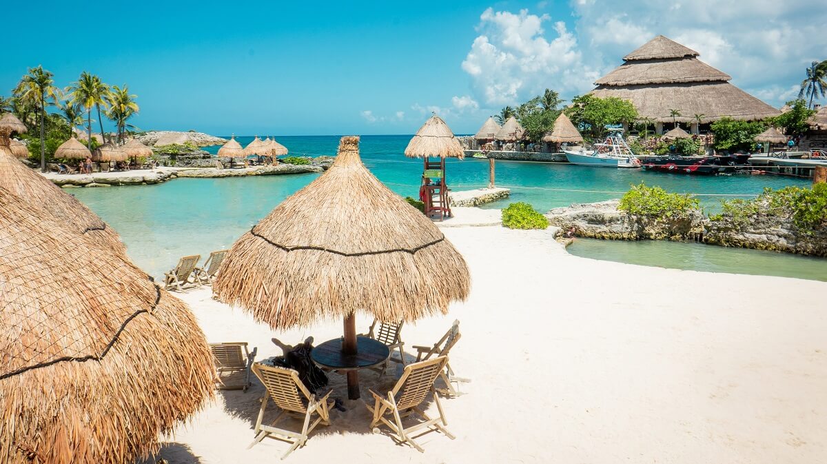 15メキシコを訪れるために推奨される観光スポット！