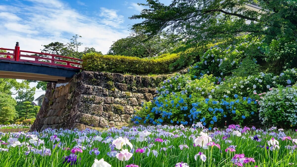 11カナガワにまだ存在する推奨される貴重な歴史的スポット