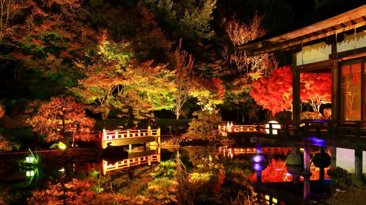 IWATE県でOshu（Esashi/Mizusawa）に行く場合、これが場所です