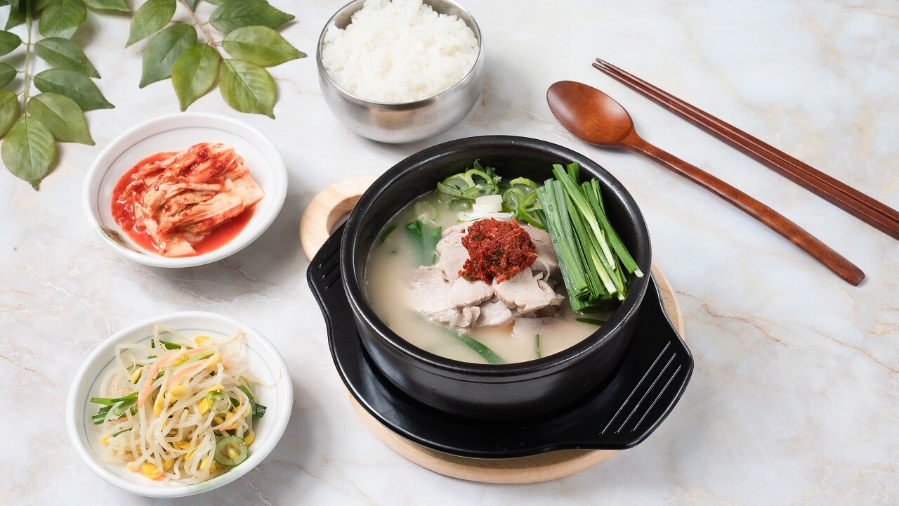 これは釜山の専門です！釜山に行くとき、6つの必見の食べ物！