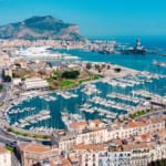 シチリアの首都であるパレルモと恋に落ちる30の必見のスポット