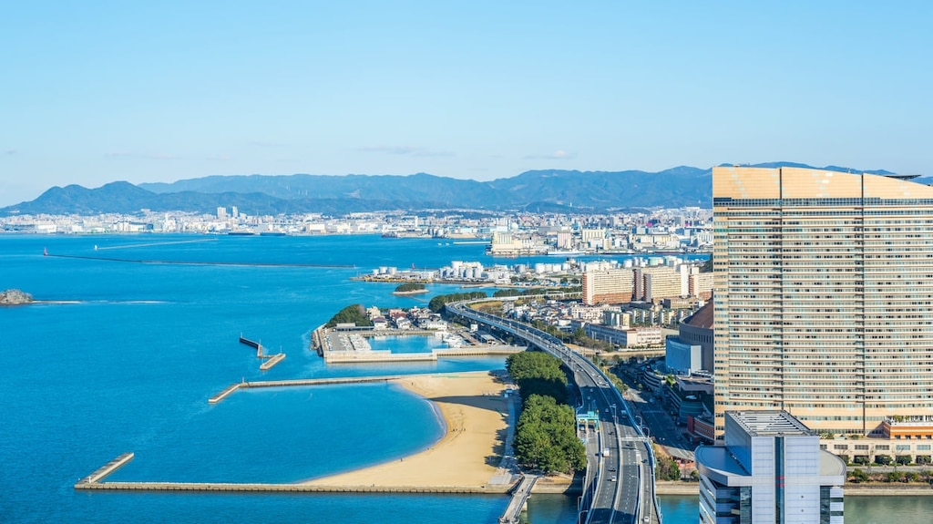 17 hakataで推奨される観光スポット！