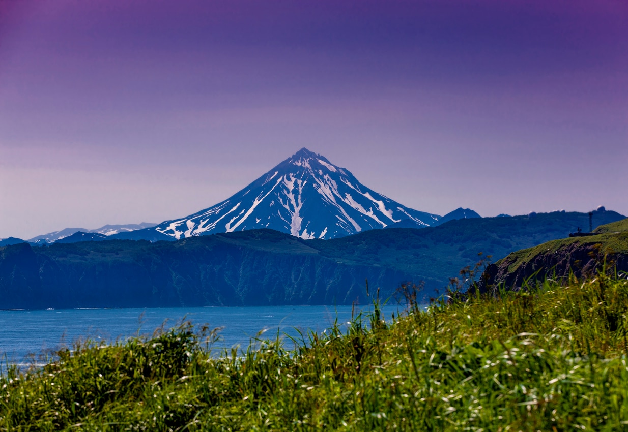 7ロシアの信じられないほど過小評価されている光景