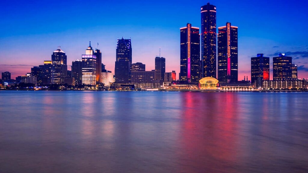 カナダ、ウィンザー：国境街！ 5つの推奨観光スポット