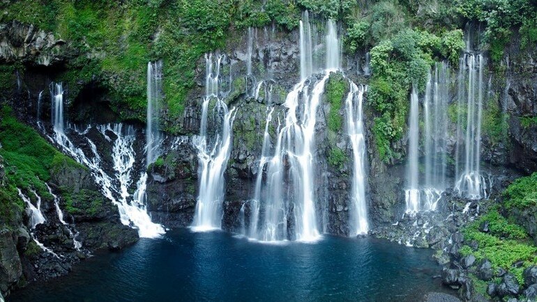 手つかずの性質を持つインド洋のフランス！レニオンで推奨される観光スポット！