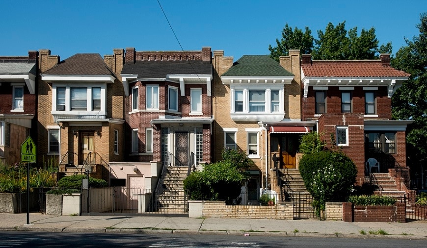 ニューヨーク州クイーンズのギリシャの町