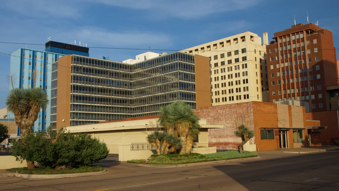 ウィチタフォールズ：究極の家族の休暇の目的地