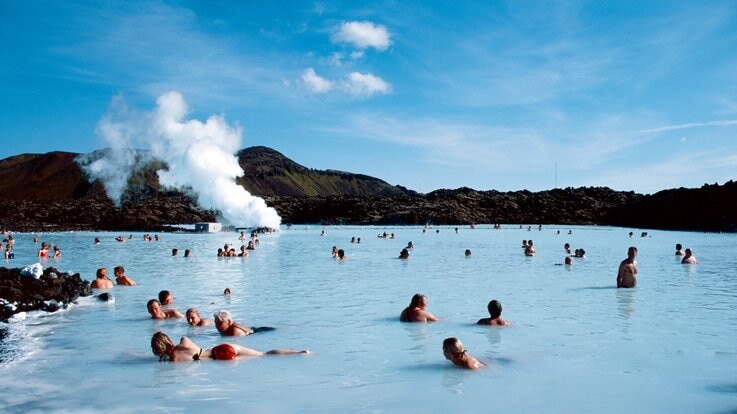 アイスランドでのショッピング：必見のショッピングスポット！