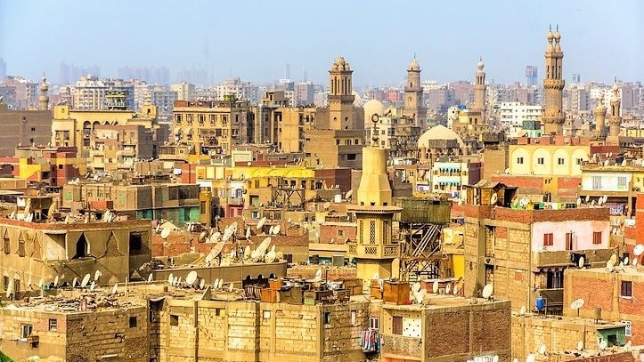 排他的な発見は、他の場所では手に入らないことを発見します！エジプトで5人の人気のショッピングスポット