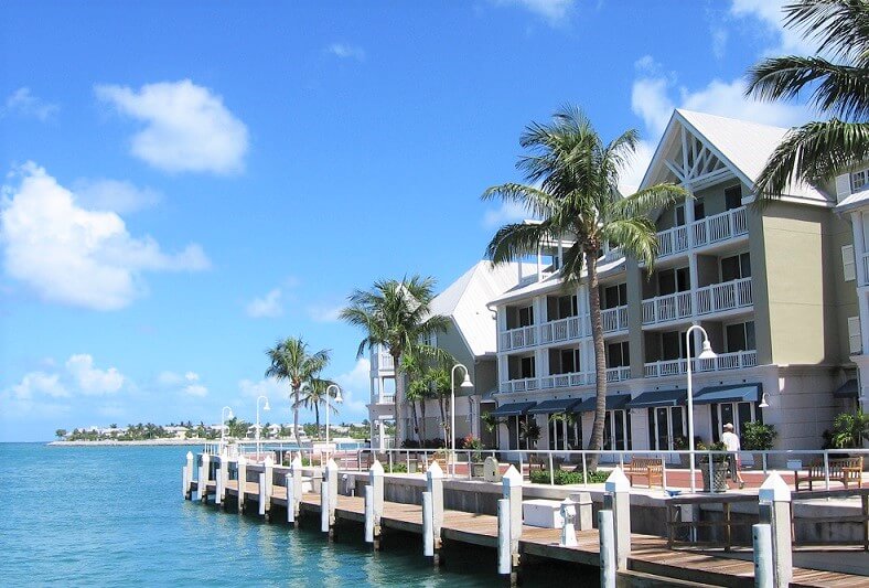 フロリダ州キーウェストに19の推奨観光スポットを紹介します！