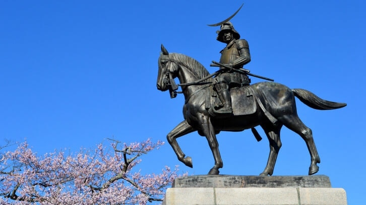 センダイのトップ20の推奨観光スポット！ 「木の街のハイライトに関する徹底的なガイド