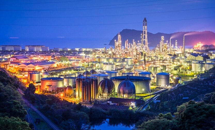 和山県に来たら、間違いなく立ち寄ってください！ 7推奨されるナイトビュースポット