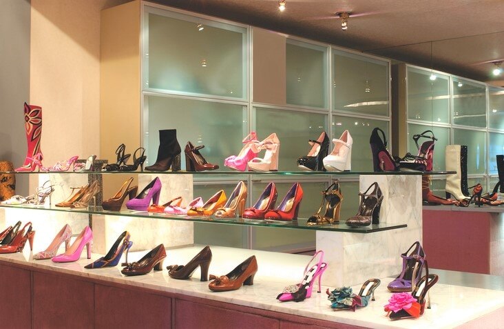 香港のモンコックで靴を買いたいなら、これがその場所です！ 3つの推奨スポット