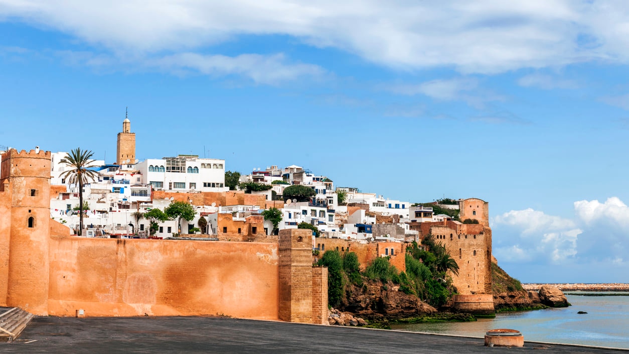 ラバト：近代性と文化主義の組み合わせを備えたユニークな都市