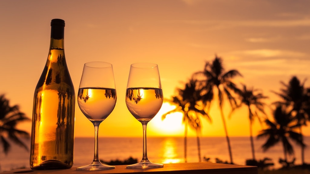 ハワイのノースショアでの4つの推奨ディナースポットは次のとおりです。