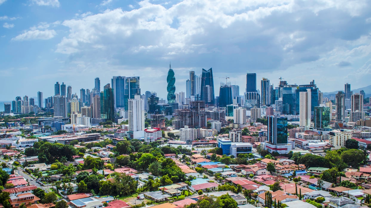 パナマ：中央アメリカでの完璧な冒険のための7つの場所