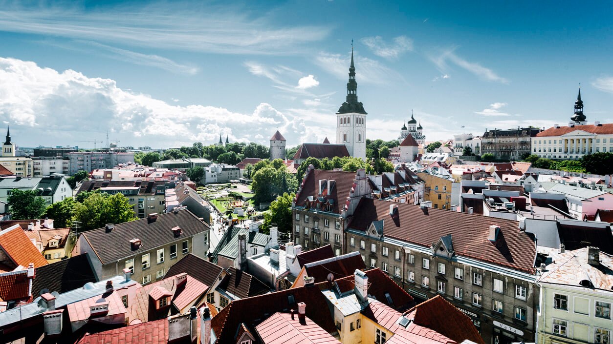 エストニア：明確な文化とカラフルな歴史を持つヨーロッパの国