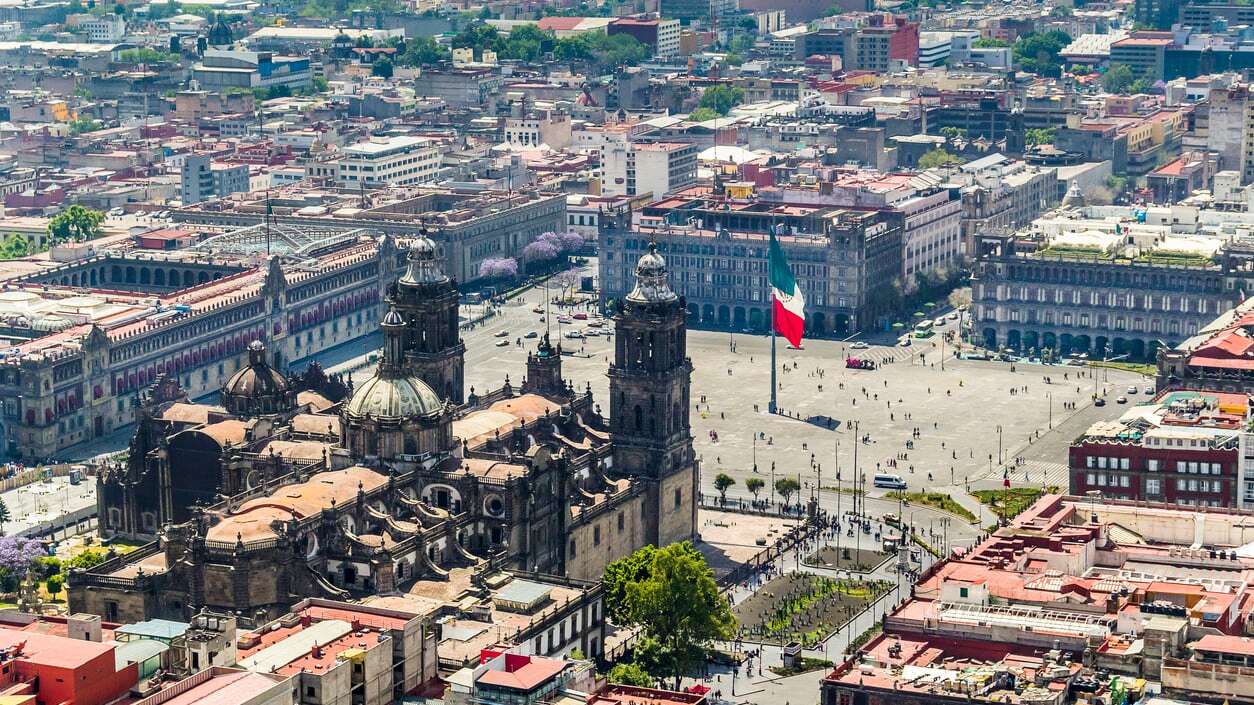 メキシコ：アドベンチャー、おいしい料理、豪華なビーチ
