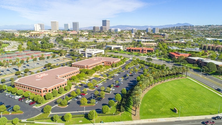 オレンジ郡の3つのショッピングスポットは、一日中探索することに飽きることはありません！