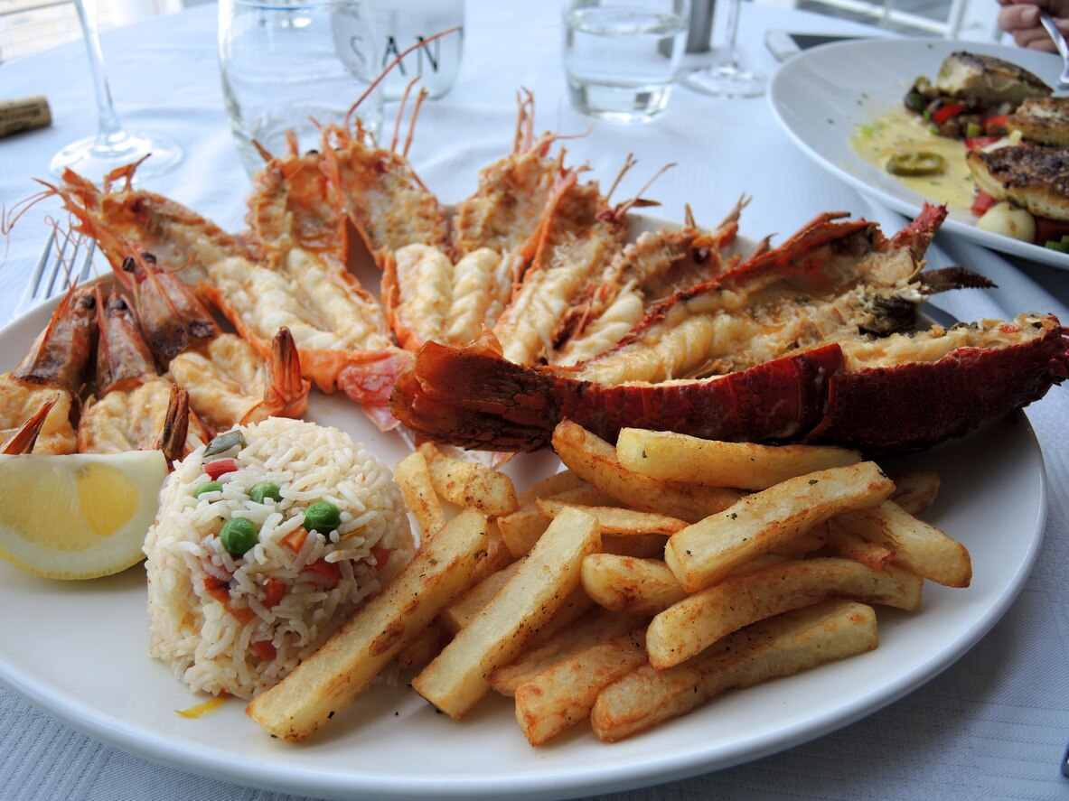 ケープタウンで食べるべきトップレストラン