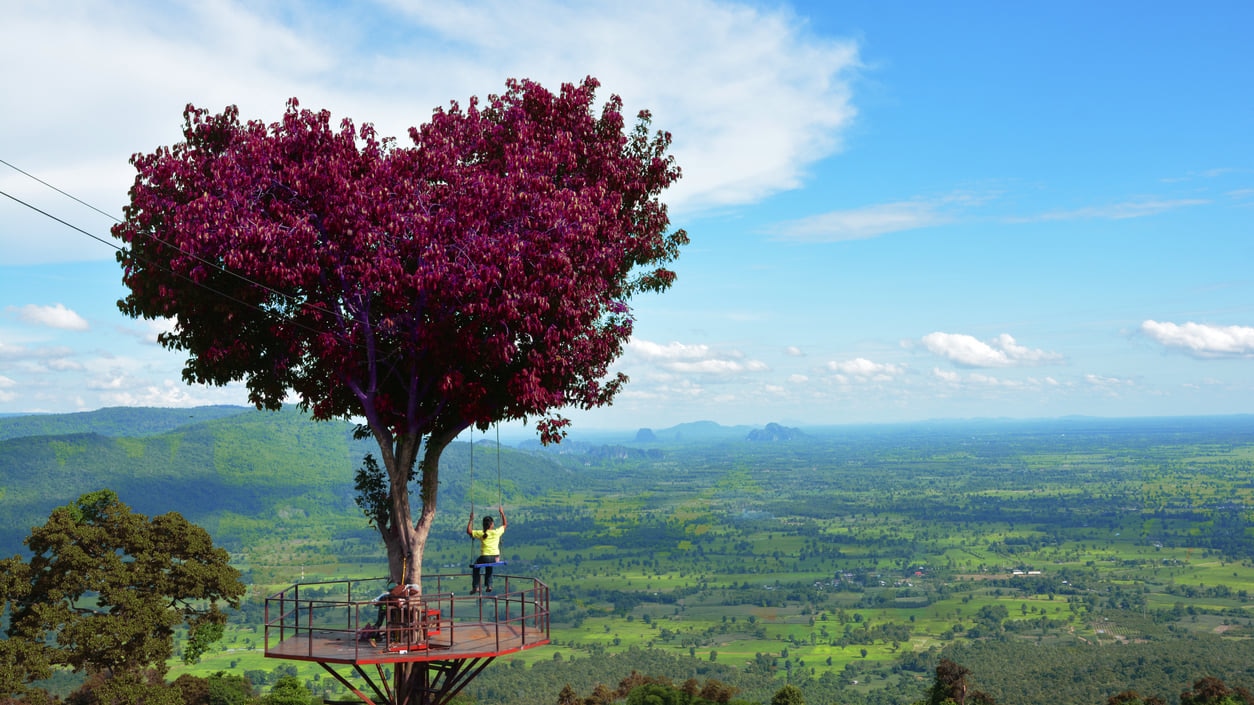 Phitsanulok：さまざまな観光をした素晴らしい都市で、それぞれにユニークな美しさと歴史があります