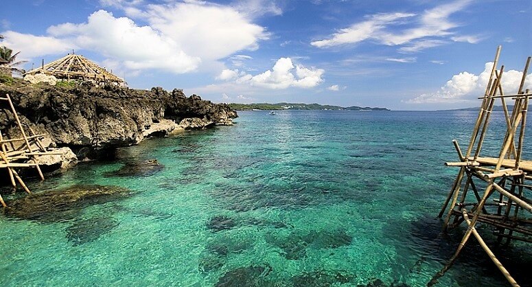 フィリピンに行きましょう！カリボの5つの推奨観光スポット