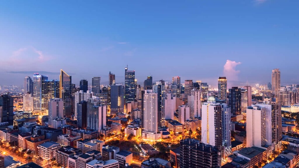 フィリピンの安全：自分の面倒を見てください！危険な場所に行かないでください。