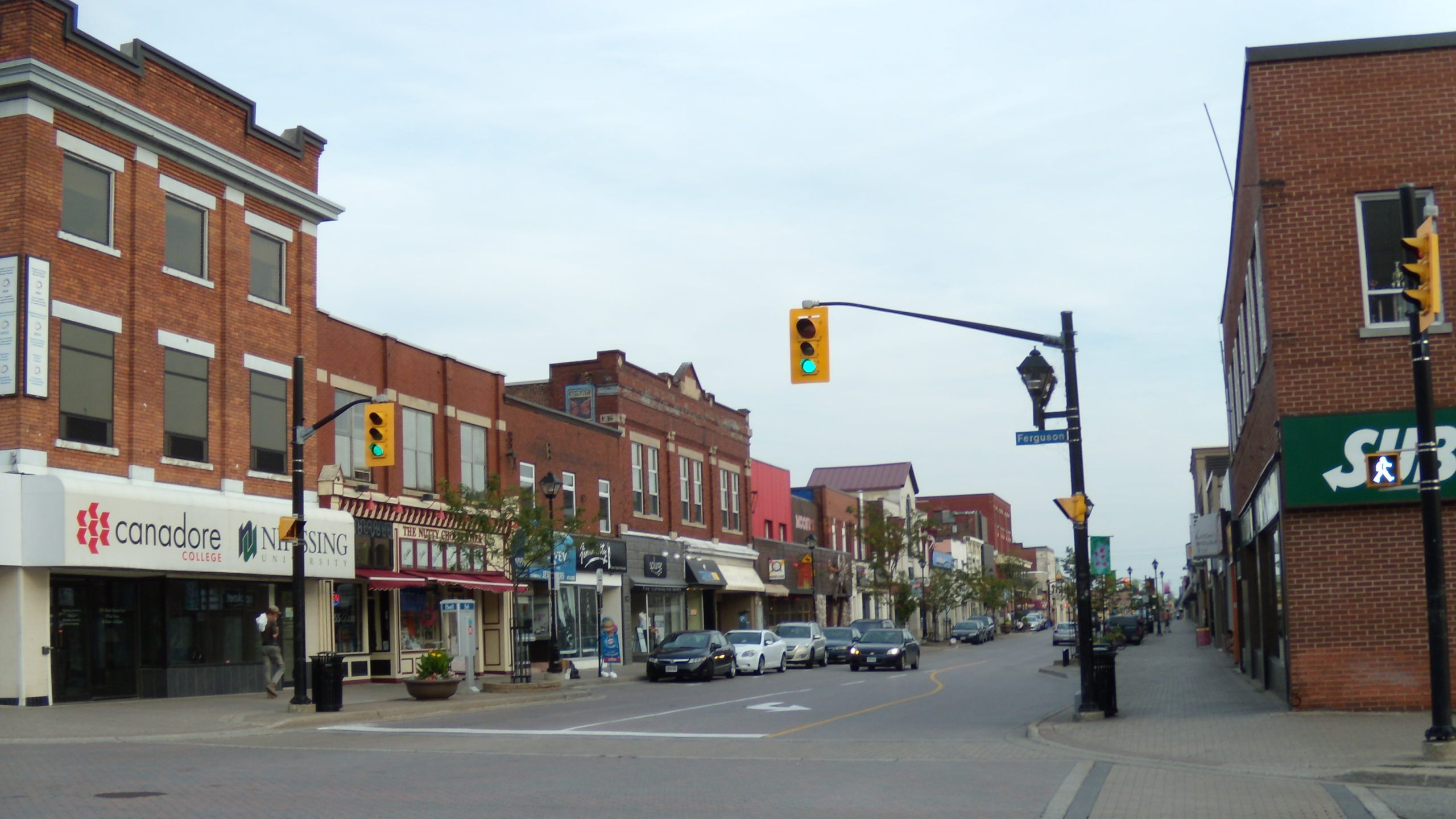 ノースベイ:スリル、楽しさ、太陽、文化、心温まるおもてなしをすべて1つのパッケージで体験してください