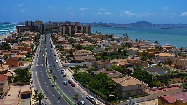 ムルシアの7つの必見のアトラクション：スペインのエレガントで穏やかな都市