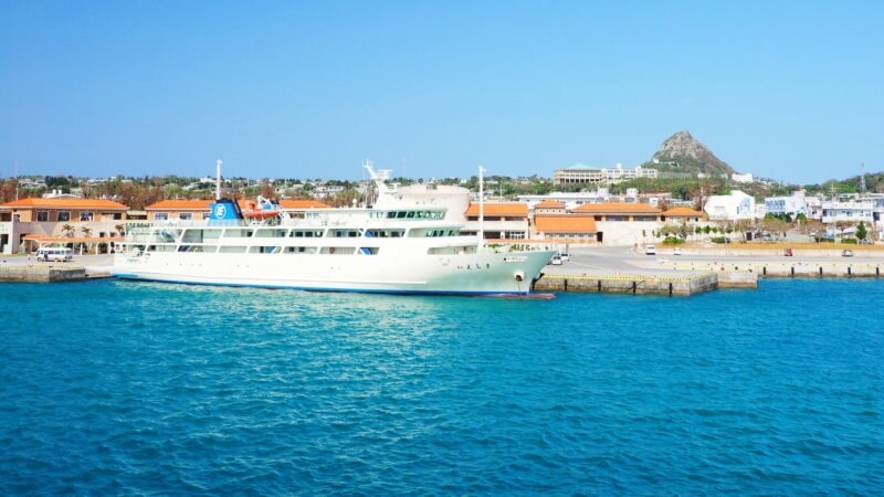 IE島で5つの最高のグルメスポット！ IEビーフからユニークな料理まで