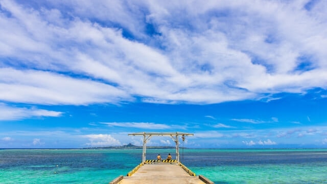 モトブタウンのトップ10観光スポット