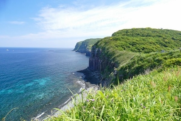 イキツキ島の8つの観光スポット：ハイライトに満ちたクリスチャン島