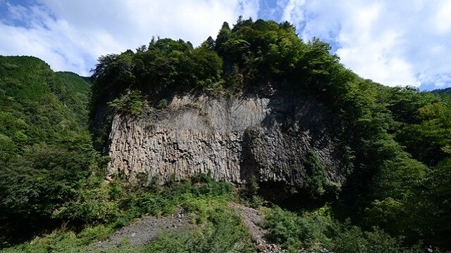 5県の5つの必見のパワースポット：隠された魅力を体験してください！