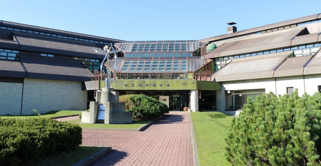 雨について心配する必要はありません！オビヒロの5つの屋内観光スポット