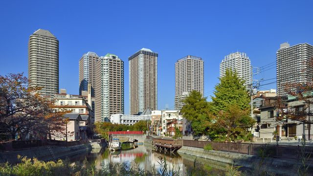 あなたが津島で観光に行くときに訪れる9つのスポット！ Monjayakiだけを超えてアトラクションを発見してください