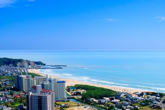 9 Onjukuの推奨観光スポット！夏以降に魅力はありますか？