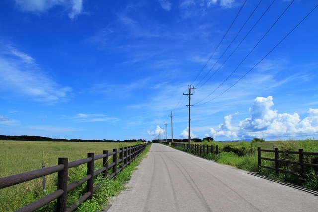 6島でお勧めのゲストハウスを中心島で楽しむ