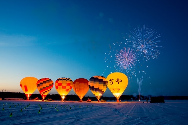 息をのむような景色、闘牛、ニシキゴイ？！オジヤ市の6つの必見のアトラクション