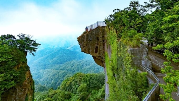 キョナンタウンのトップ10の推奨観光スポット！ノコギリ山を超えたアトラクションを発見してください！