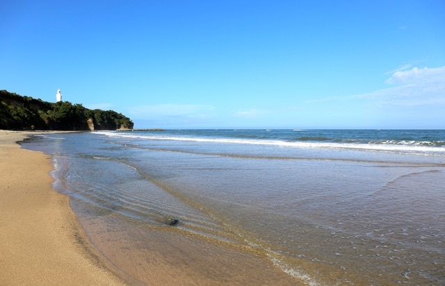 7日本県の日立都市にある必見の観光スポット