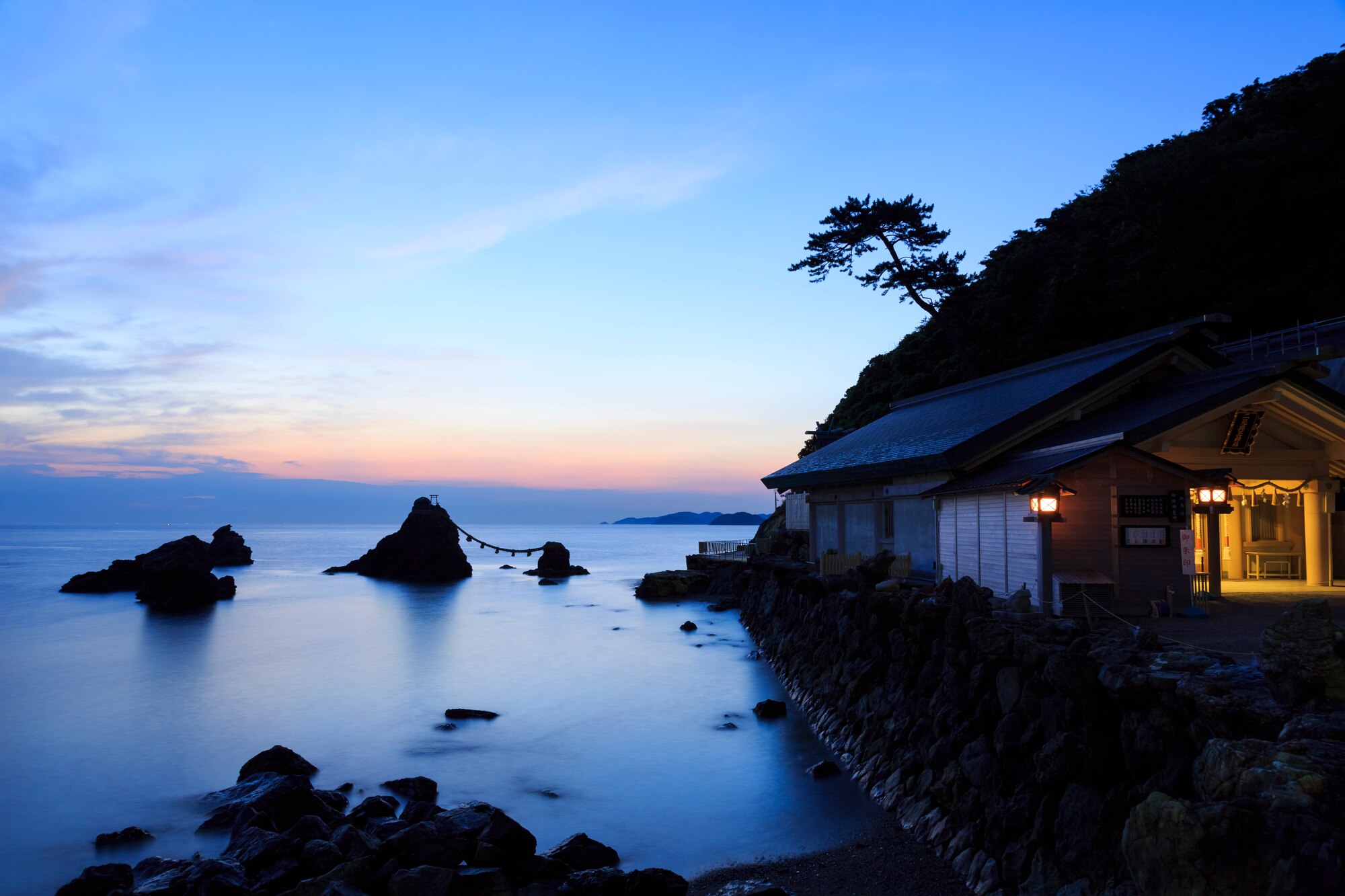 日本で最も神聖な神社の本拠地であるミエ県でやるべきトップ8のこと