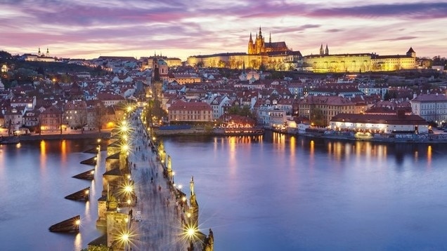 10チェコ共和国で慎重に選ばれた観光スポット！感情と魅力に満ちた国