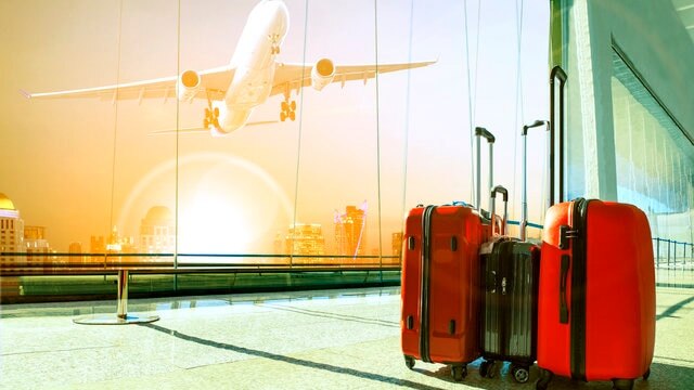 あなたのフライトステータスに興味がありますか？これがチェック方法です！