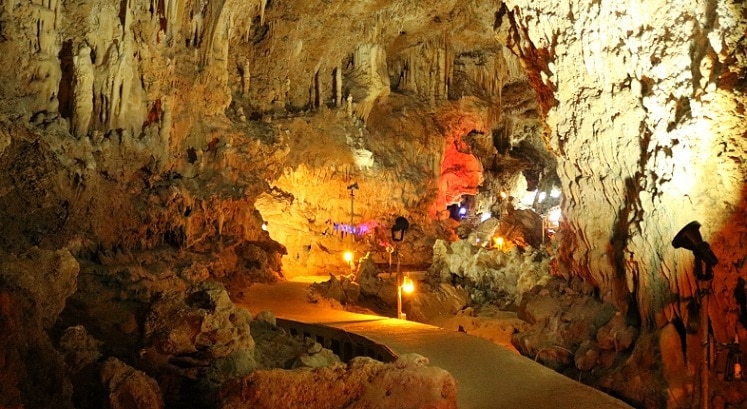 雨の日でも楽しむために、石川島の14の観光スポット！