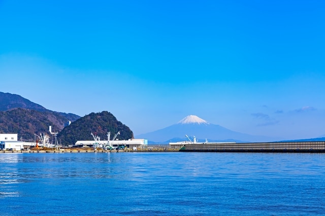 Yaizu Cityの必見のアトラクション！もう一度訪問したい10スポット