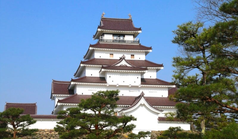 福島の歴史を探る！ 6推奨履歴スポット