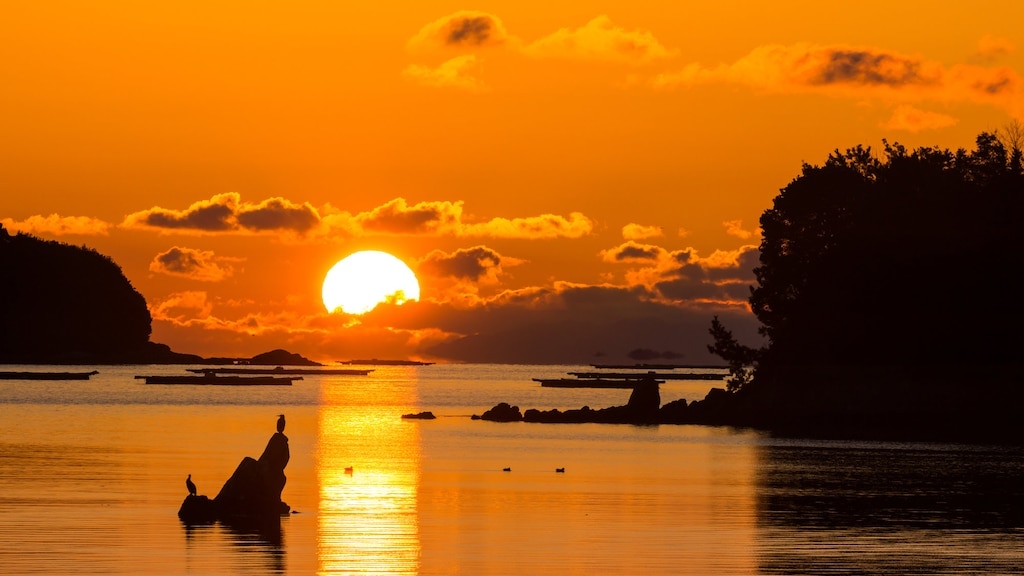 岡山県セトゥーシ市の観光スポットをお勧め