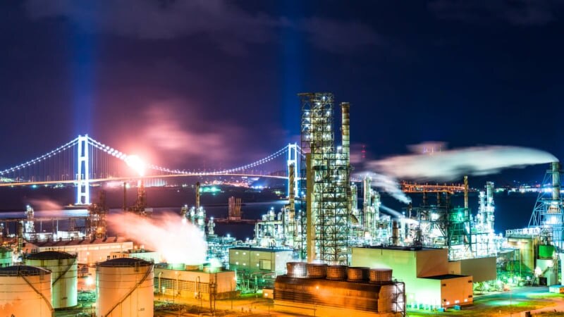 Muroran City：14の推奨観光スポット！工場の夜の景色で有名な「鉄の鉄のムロラン」を探索してください