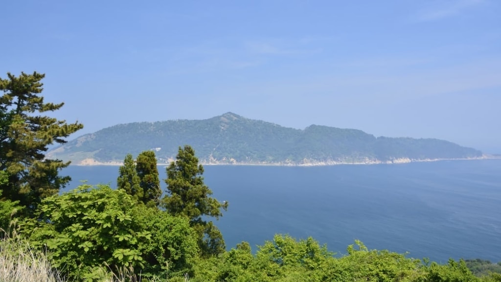 Miyagiの有名なMoney Luck Power Spot！キンカサンの観光ガイド